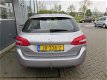 Peugeot 308 SW - 1.2 PureTech Blue Lease - NAVI - 1 EIGENAAR - NL AUTO - CRUISE - TREKHAAK - 1 - Thumbnail