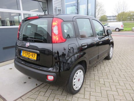 Fiat Panda - 0.9 TwinAir Edizione Cool - AIRCO - NL AUTO - 26.409km NAP - 1