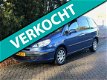 Peugeot 807 - 2.2 ST (2003) 7 PERS / AIRCO / INRUILKOOPJE - 1 - Thumbnail