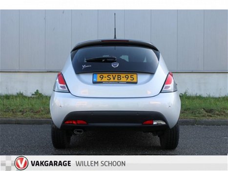 Lancia Y(psilon) - 0.9 TwinAir Platinum I Automaat I 5drs - 1