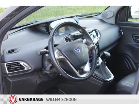 Lancia Y(psilon) - 0.9 TwinAir Platinum I Automaat I 5drs - 1