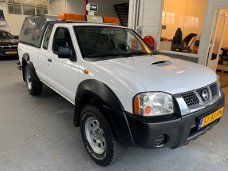 Nissan King Cab - Pick-up 2.5 DTi Motor defect