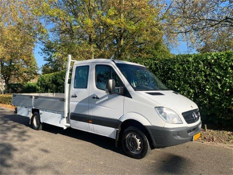 Mercedes-Benz Sprinter - 315 CDI Bj'09-2009 AIRCO - 1