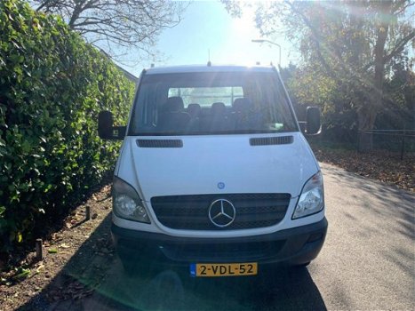 Mercedes-Benz Sprinter - 315 CDI Bj'09-2009 AIRCO - 1