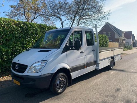 Mercedes-Benz Sprinter - 315 CDI Bj'09-2009 AIRCO - 1