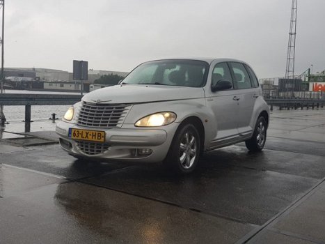 Chrysler PT Cruiser - 2.2 CRD Touring - 1