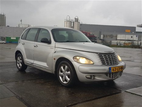 Chrysler PT Cruiser - 2.2 CRD Touring - 1