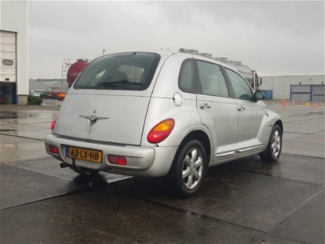 Chrysler PT Cruiser - 2.2 CRD Touring - 1