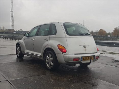 Chrysler PT Cruiser - 2.2 CRD Touring - 1