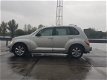 Chrysler PT Cruiser - 2.2 CRD Touring - 1 - Thumbnail