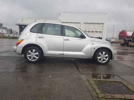 Chrysler PT Cruiser - 2.2 CRD Touring - 1