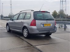 Peugeot 307 Break - 1.6-16V XS Premium G3 Gas