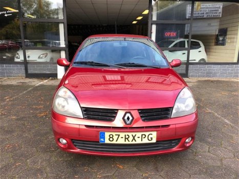 Renault Clio - 1.6-16V Community Airco - 1