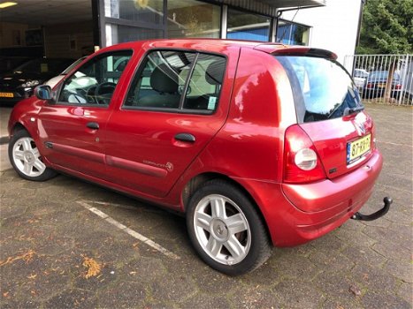 Renault Clio - 1.6-16V Community Airco - 1