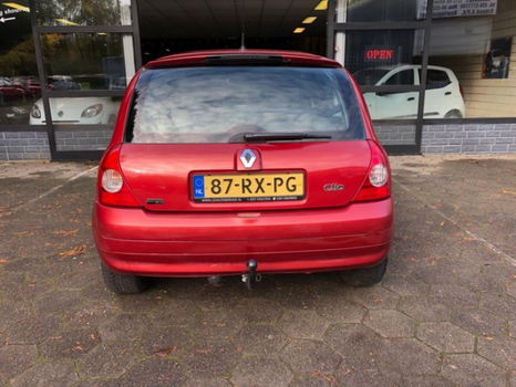 Renault Clio - 1.6-16V Community Airco - 1