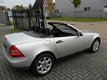 Mercedes-Benz SLK-klasse - 230 K. automaat, keurige staat - 1 - Thumbnail