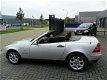 Mercedes-Benz SLK-klasse - 230 K. automaat, keurige staat - 1 - Thumbnail