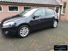 Volkswagen Golf - 1.2 TSI 105pk BlueMotion Techn. Style