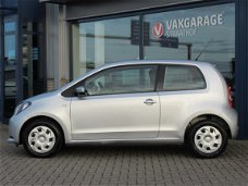 Seat Mii - 1.0 Style, Airconditioning / Aux-aansluiting