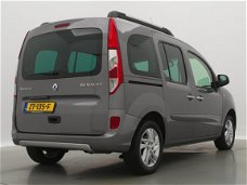 Renault Kangoo Family - TCe 115 Limited // Climate control / Lichtmetaal 16'' / Cruise control