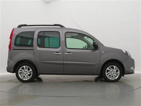 Renault Kangoo Family - TCe 115 Limited // Climate control / Lichtmetaal 16'' / Cruise control - 1