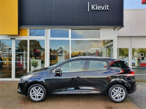 Renault Clio Estate - 0.9 TCe Zen - 1