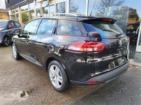 Renault Clio Estate - 0.9 TCe Zen - 1