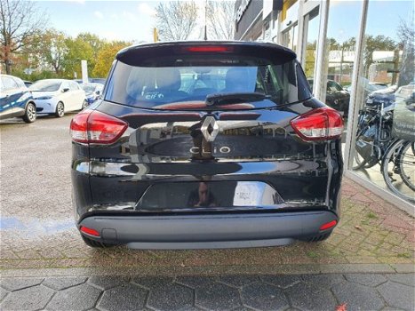 Renault Clio Estate - 0.9 TCe Zen - 1