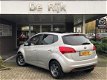 Kia Venga - 1.4 CVVT Vibe | Panoramadak, Navigatie, Camera, Cruise, Climate | NAP | - 1 - Thumbnail