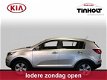 Kia Sportage - 2.0 X-ecutive Plus Pack - 1 - Thumbnail