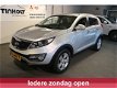 Kia Sportage - 2.0 X-ecutive Plus Pack - 1 - Thumbnail