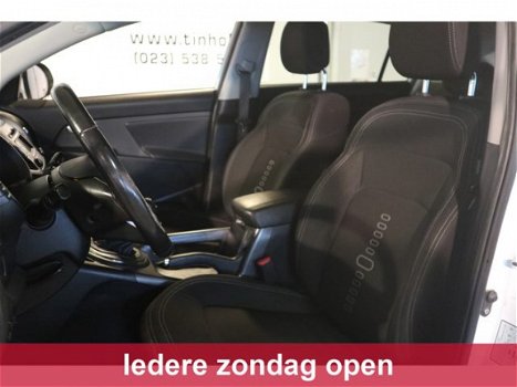 Kia Sportage - 1.6 GDI Plus Pack - 1