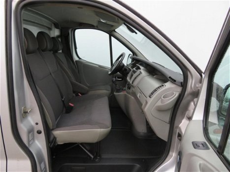 Opel Vivaro - 2.5 CDTI L1H1 - 1