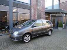 Nissan Almera Tino - 1.8 TEKNA