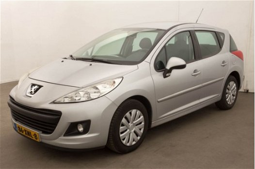 Peugeot 207 - 1.4 VTi Access 144.246 km GEEN SCHADE - 1