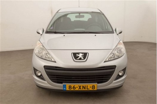 Peugeot 207 - 1.4 VTi Access 144.246 km GEEN SCHADE - 1