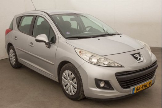 Peugeot 207 - 1.4 VTi Access 144.246 km GEEN SCHADE - 1