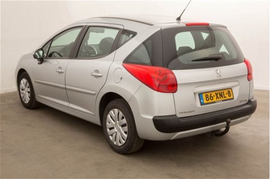 Peugeot 207 - 1.4 VTi Access 144.246 km GEEN SCHADE - 1