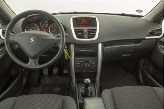 Peugeot 207 - 1.4 VTi Access 144.246 km GEEN SCHADE - 1