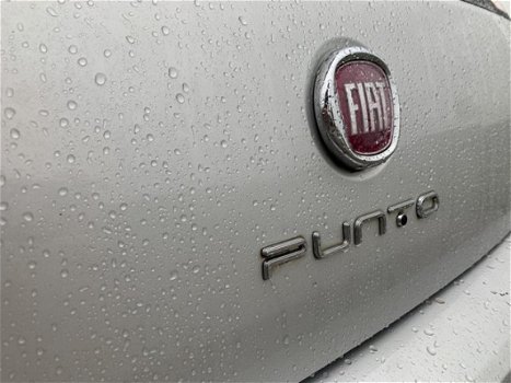 Fiat Punto Evo - 1.3 M-Jet Dynamic / pano clima - 1