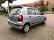 Suzuki Alto - 5DRS nieuwe APK:01-11-2020 1.1 GLS - 1 - Thumbnail