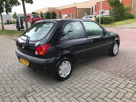 Ford Fiesta - 1.3-8V Classic APK:17-01-2020 - 1