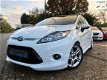 Ford Fiesta - Fiesta 1.4 Sport Clima Elek Pakket St-Line Verlaagd Lmv Nw Apk - 1 - Thumbnail