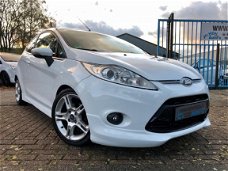 Ford Fiesta - Fiesta 1.4 Sport Clima Elek Pakket St-Line Verlaagd Lmv Nw Apk