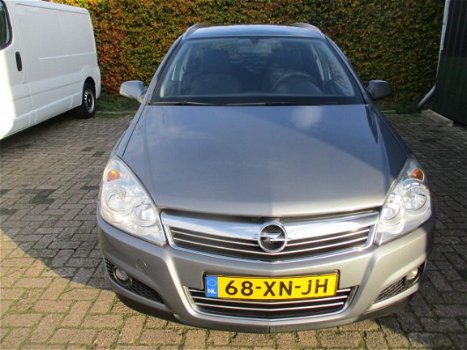Opel Astra Wagon - 1.6 Temptation AIRCO EURO 4 2e eigenaar - 1