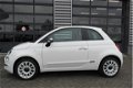 Fiat 500 - 1.2 Star Panoramadak | Cruise control | Parkeersensor achter - 1 - Thumbnail