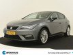 Seat Leon - 1.6 TDI 116PK Style Business Intense Btw | Led Koplampen | Dealeronderhouden | DAB Radio - 1 - Thumbnail