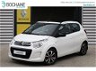 Citroën C1 - 1.2 82PK PureTech Airscape Shine VOUWDAK|AIRCO|CRUISE - 1 - Thumbnail