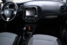 Renault Captur - TCe 90 Dynamique CLIMA|NAVI|PDC