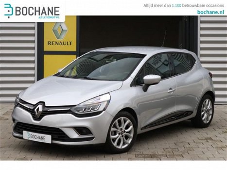 Renault Clio - TCe 90 Intens CLIMA|NAVI|PDC - 1